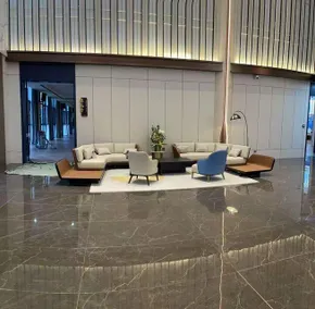 Meihao Hotel (Jining Wanxianghui Chunfeng Renli) - Image 5