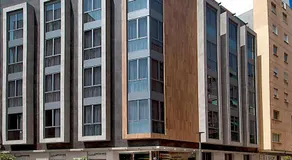 Apartamentos Suites Oficentro Deluxe - Image 5