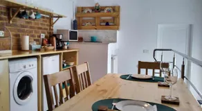 B Apartments - Bike Apartment - Image 3