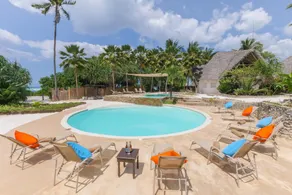 Zanzibar Pearl - Boutique Hotel & Villas - Image 3