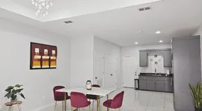 Appartement de vacances convivial et familial avec internet haut débit | Avec animaux admis - Image 5