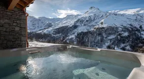 Chalet Ferret - OVO Network - Image 3