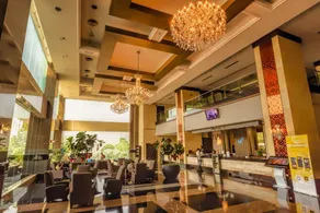 Kinta Riverfront Hotel & Suites - Image 2
