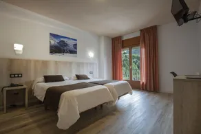 Hotel Marco Polo by Nexta - Image 2