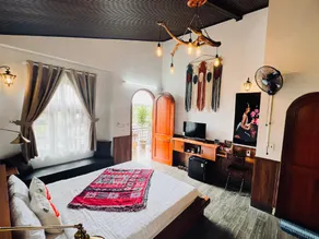 BAZAN HOME - Hotel & Bungalow - Image 2