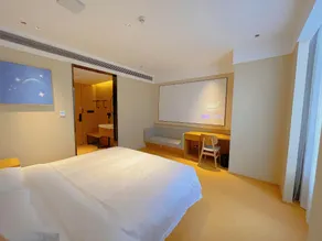 Four Seasons Hotel Ningbo (Jiangbei Hongtang Branch) - Image 2