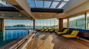 Luxury Apartment Anastasia Tre canne - Image 2
