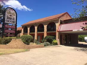 Idlewilde Town & Country Motor Inn - Image 4
