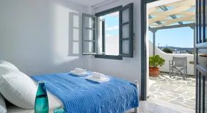 Galanis Rooms - Image 2