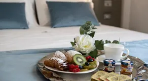 ALMA Bed & Breakfast - Image 2