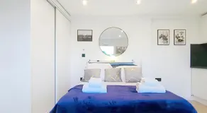 Appartement moderne et agréable - La Belle Époque - Image 2