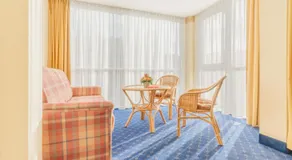 Chalet Sonnenhang Oberhof - Image 4