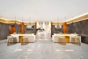 Harbin YIyuanchun Business Hotel - Image 3