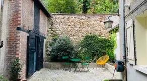 Pierre et charme - La Maisonnette - Casa Londono - Image 3