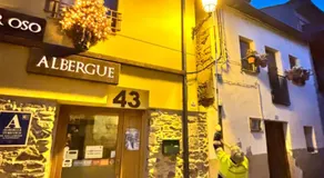 ALBERGUE de PEREGRINOS SEÑOR OSO - Image 5
