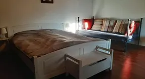 Bodrogparti Vendégház Sárazsadány - Image 2