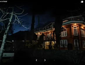 Arcadian Inn Hotel Hunza - Image 3