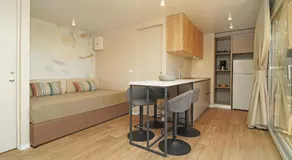 Panorama Mobile Homes in Camping Park Umag - Image 2