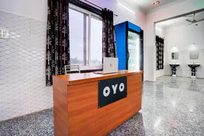 Hotel O Shree Ji Resort - Image 3