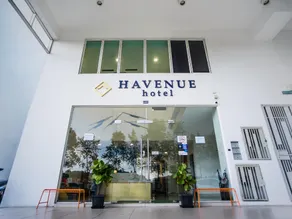 Havenue Hotel - Image 3
