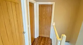 Cozy 3-bed house ideal for families and contractors with Netflix 7 miles for Birmingham City Centre - Image 4