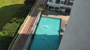 Shaftsbury Residence Cyberjaya Wifi, Netflix, Free Parking - Image 3