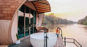 VeeVaree Riverkwai Resort - Image 3