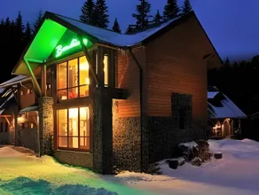 Hotel Mikulášska Chata - Image 4