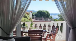 Varkiza Sea View Apartment - Free Parking - Image 4