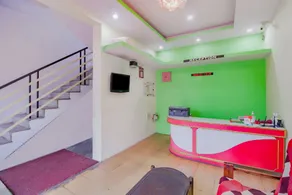 Hotel O H K Residency - Image 3