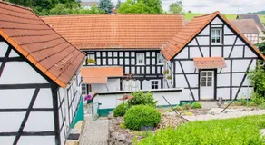 Thuringer Tannenhof Ferienwohnungen - Image 5