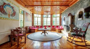 Timfea Chalet - Image 3