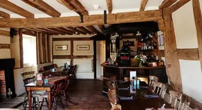 The Red Lion, Madley - Image 2