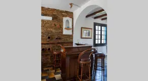 Villa Velissarios: wonderful villa next to beach - Image 5