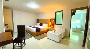 Hotel Posada Maria Sofia - Image 2