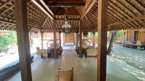 Saraswati Traditional Homestay Temanggung RedPartner - Image 4