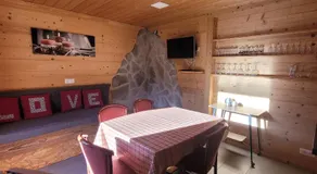chalet des cyclistes - Image 4