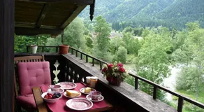 Wohnen am Weißachsteg - Image 3