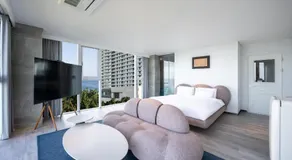 Hotel Hound Gangneung Gyeongpo - Image 3