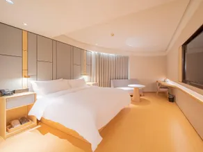 Hanting Hotel Nantong Haoxi Scenic Area - Image 2