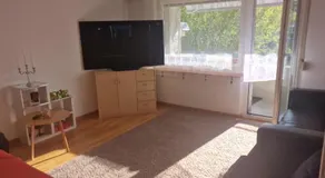 1 bis 2 Zimmerwohnung - Image 2