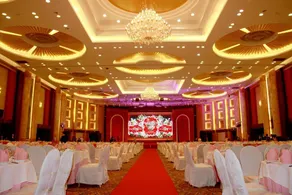 Hj  Grand Hotel - Image 2