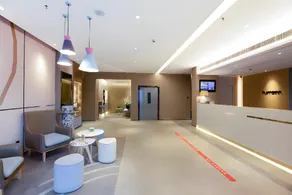 Home Inn Neo Shijiazhuang Zhongshan East Road Nan San Tiao - Image 5