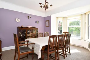 San Antonio Room at Glenarde House - Image 2