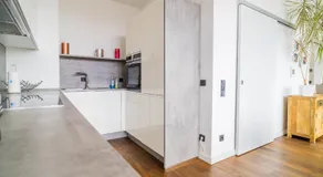 Panorama Bliss - Luxus Apartment in Braunschweig's Altstadt - Image 5