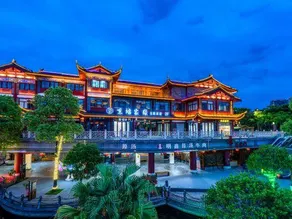 Dongpo Jiayuan Hotel (Meishan Impression Water Street) - Image 2
