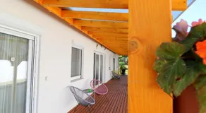 Friends & Family Apartmanok Velence - Image 4
