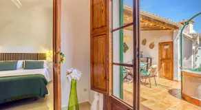 Casa Vileta cozy  townhouse with Flair near Palma - Image 2