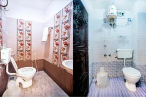 Hotel 1Square - Image 5