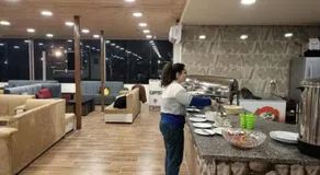 Petra Cabin Inn Hostel&Resturant - Image 4